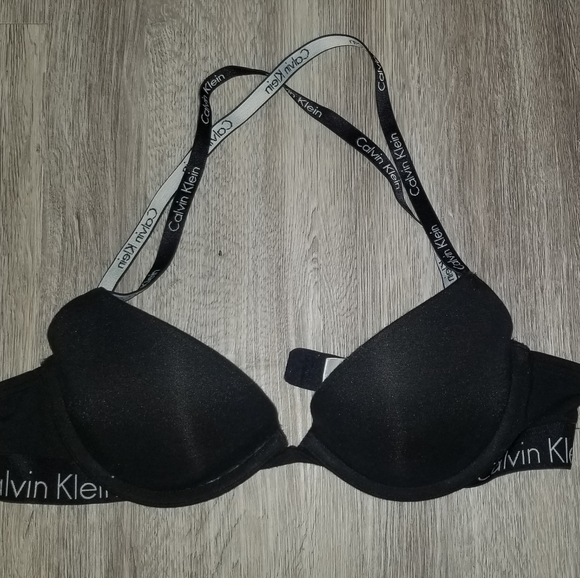 Nwot calvin klien bra - Picture 3 of 3